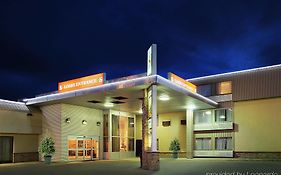 Stonebridge Hotel Grande Prairie